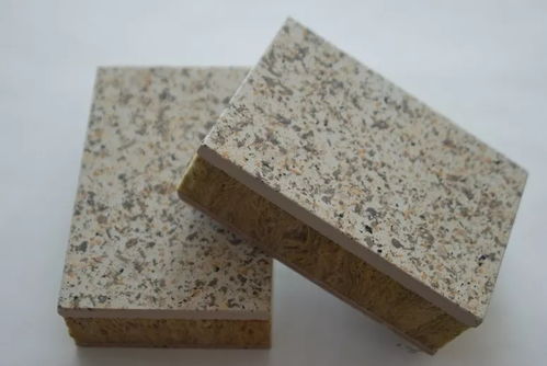 綠色節能建材與傳統建材相比的優勢特征