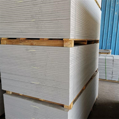 諸城增強纖維水泥板