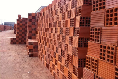 多孔磚和空心磚有什么區別?哪個比較好?_建筑