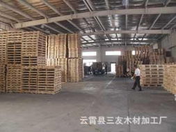 云霄縣三友木材加工廠 精選建材產品，構筑品質空間