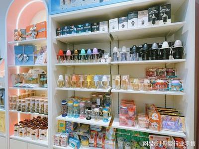 跨過千山萬水再回Milk Family的故里——素有“人間天堂”的蘇州日用百貨