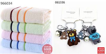 開一家日用百貨商店需要多少錢？