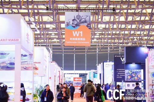 2026上海百貨會(huì) 開啟春季第一場(chǎng)日用百貨展，洞見消費(fèi)新趨勢(shì)